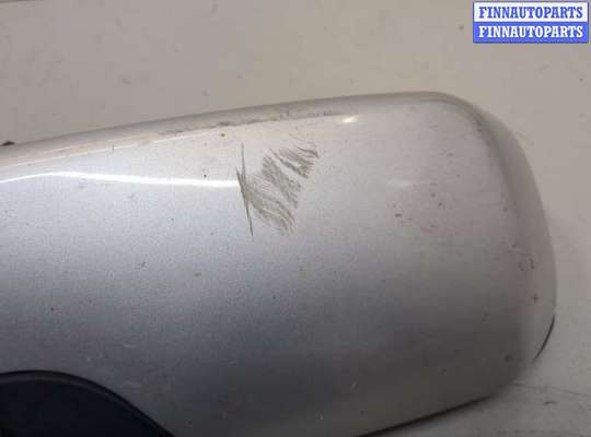 Зеркало боковое на BMW 3 (E46)