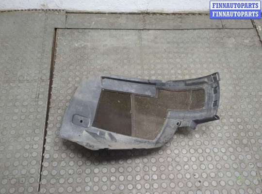 купить Защита арок (подкрылок) на Opel Meriva 2010-2018