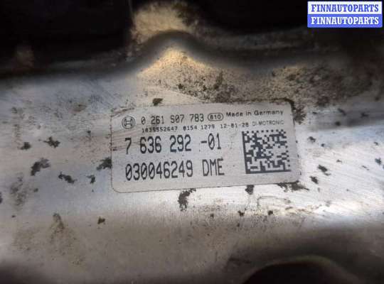 купить Блок управления двигателем на BMW 1 F20, F21 2011-2019