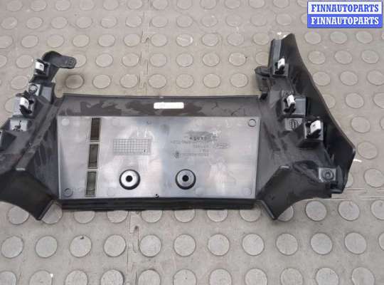 Обшивка салона на Ford Edge (CD4)