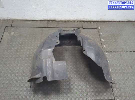 купить Защита арок (подкрылок) на Ford Focus 2 2005-2008