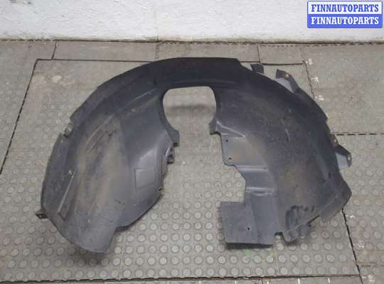 купить Защита арок (подкрылок) на Ford Focus 2 2005-2008