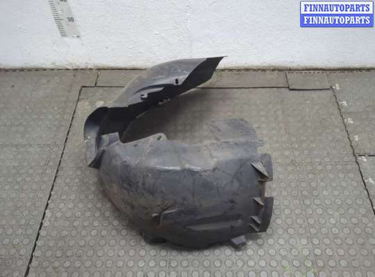 купить Защита арок (подкрылок) на Ford Focus 2 2005-2008