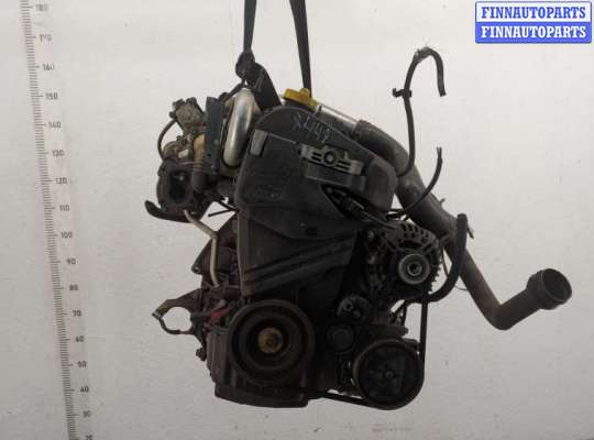 купить Форсунка топливная на Renault Kangoo 2008-2013