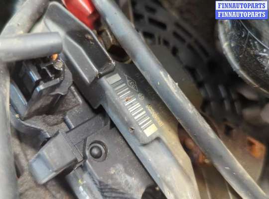 купить Форсунка топливная на Renault Kangoo 2008-2013