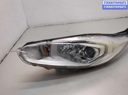 Купить Фара (передняя) на Ford Fiesta 2012-2019 Фара (передняя) FO2184100 на Ford Fiesta 2012-2019