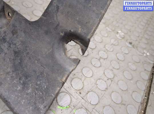 купить Защита арок (подкрылок) на BMW 5 E60 2003-2010