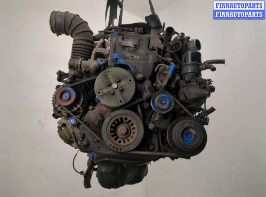 купить Турбина на Mitsubishi Pajero / Montero 2000-2006