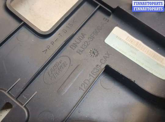 купить Кожух рулевой колонки на Land Rover Discovery Sport 2014-2022