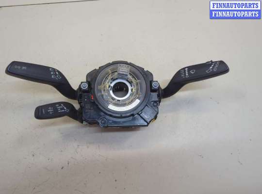 Переключатель поворотов и дворников (стрекоза) AU1655126 на Audi A6 (C7) 2011-2018