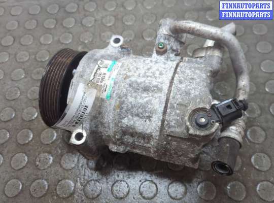купить Компрессор кондиционера на Seat Altea 2004-2015