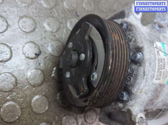 купить Компрессор кондиционера на Seat Altea 2004-2015