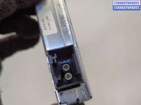 купить Блок управления радиоприемником на BMW 7 E65 2001-2008