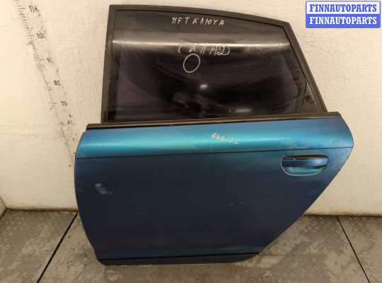 Дверь боковая (легковая) AU1656035 на Audi A6 (C6) 2004-2011