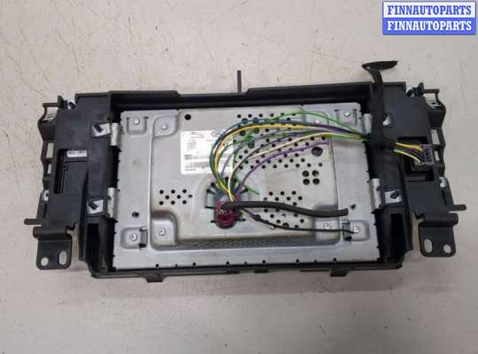 купить Дисплей мультимедиа на Land Rover Discovery Sport 2014-2022