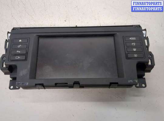 купить Дисплей мультимедиа на Land Rover Discovery Sport 2014-2022
