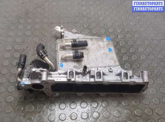 купить Радиатор интеркулера на Volkswagen Tiguan 2011-2018