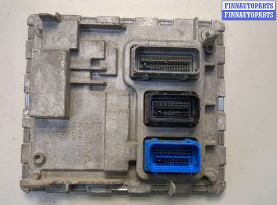 купить Блок управления двигателем на Chevrolet Equinox 2017-2024