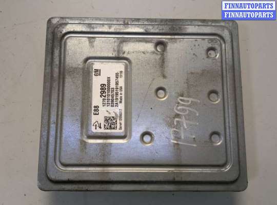 купить Блок управления двигателем на Chevrolet Equinox 2017-2024