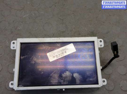 купить Дисплей мультимедиа на Audi Q7 2006-2009