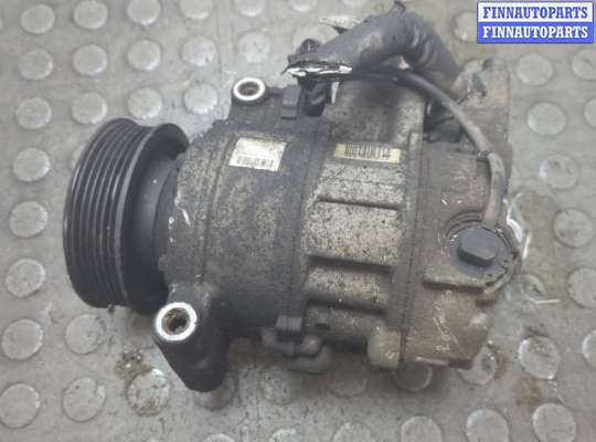 купить Компрессор кондиционера на Audi A6 (C6) 2004-2011