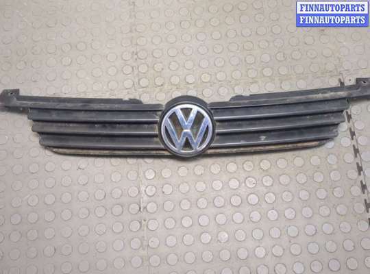 купить Решетка радиатора на Volkswagen Lupo