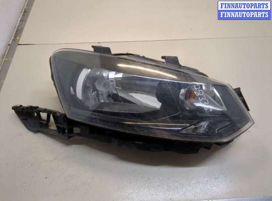 купить Кронштейн фары на Volkswagen Polo 2009-2014