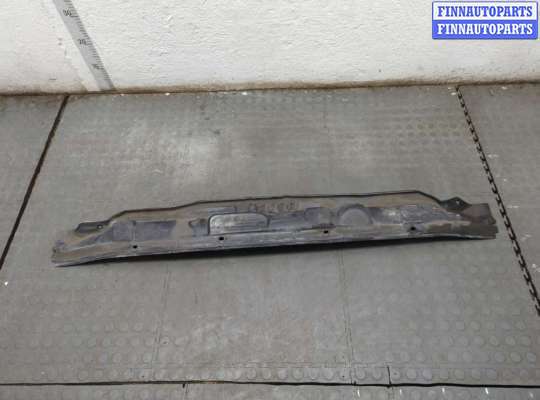 Жабо на Ford Focus III