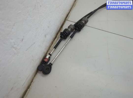 купить Трос кулисы КПП на Opel Meriva 2003-2010