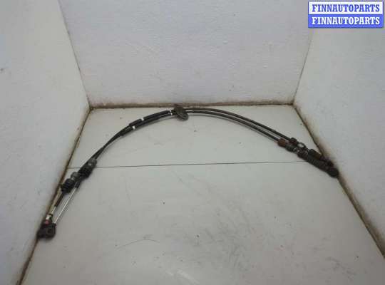 Купить Трос кулисы КПП на Opel Meriva 2003-2010 Трос кулисы КПП OP2397298 на Opel Meriva 2003-2010