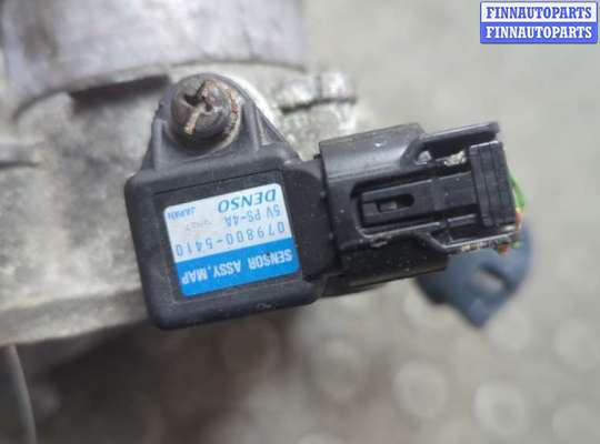 купить Заслонка дроссельная на Acura MDX 2001-2006