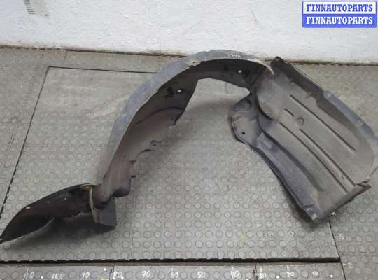 купить Защита арок (подкрылок) на Mazda 6 (GJ) 2012-2018
