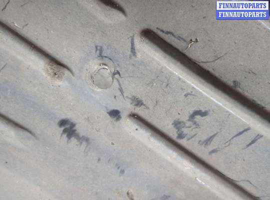 купить Защита арок (подкрылок) на Mazda 6 (GJ) 2012-2018