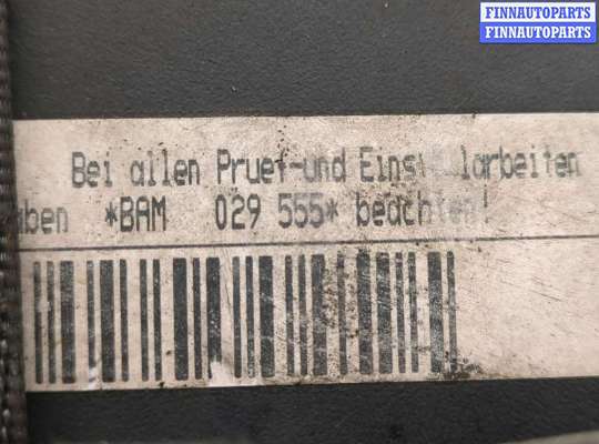 купить Заслонка дроссельная на Audi TT (8N) 1998-2006