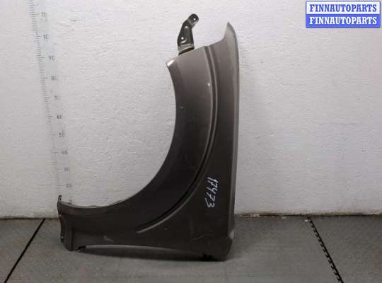 Крыло NS867061 на Nissan Pathfinder 2004-2014