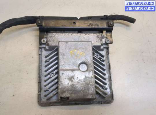 купить Блок управления двигателем на Volkswagen Passat 6 2005-2010