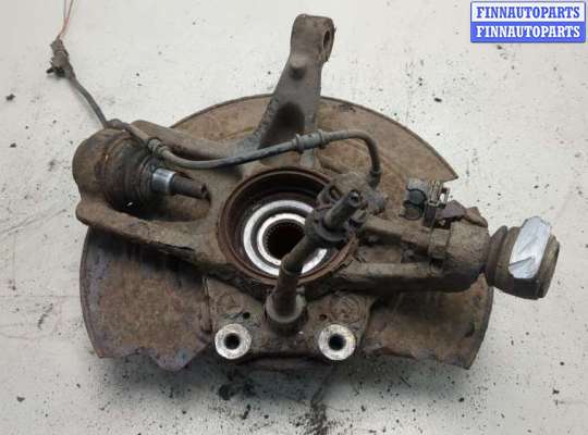 купить Ступица (кулак, цапфа) на Mercedes ML W163 1997-2005