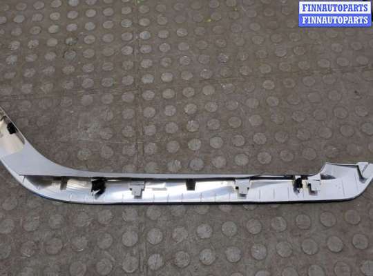 купить Накладка центральной стойки на Land Rover Range Rover Sport 2013-2022