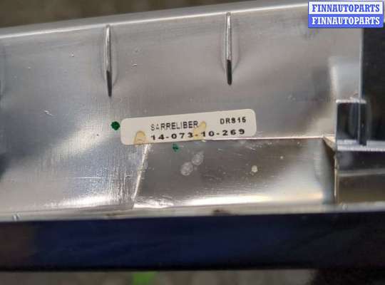 купить Накладка центральной стойки на Land Rover Range Rover Sport 2013-2022