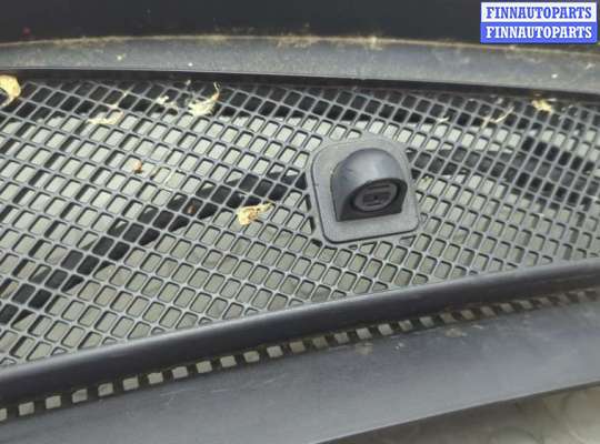 купить Жабо под дворники (дождевик) на Mercedes GLK X204 2008-2015