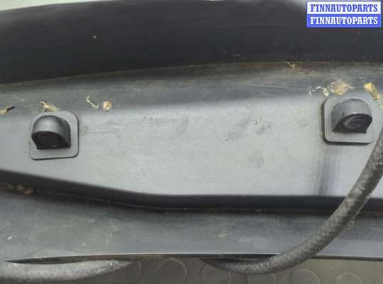 купить Жабо под дворники (дождевик) на Mercedes GLK X204 2008-2015