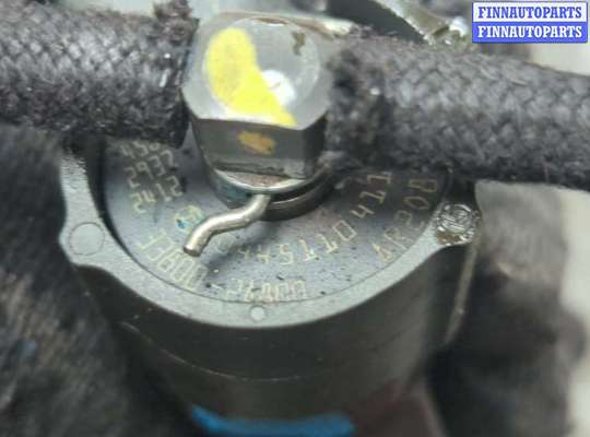 купить Форсунка топливная на Hyundai i40 2011-2019