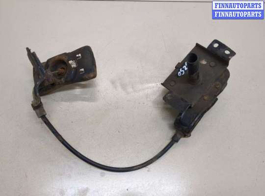 купить Кронштейн запасного колеса на Mercedes Sprinter 2018-2025