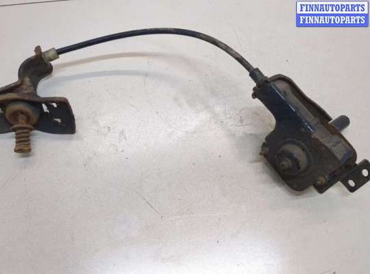 купить Кронштейн запасного колеса на Mercedes Sprinter 2018-2025