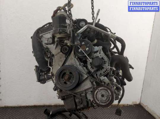 ТНВД FO2034928 на Ford Edge 2018-2023