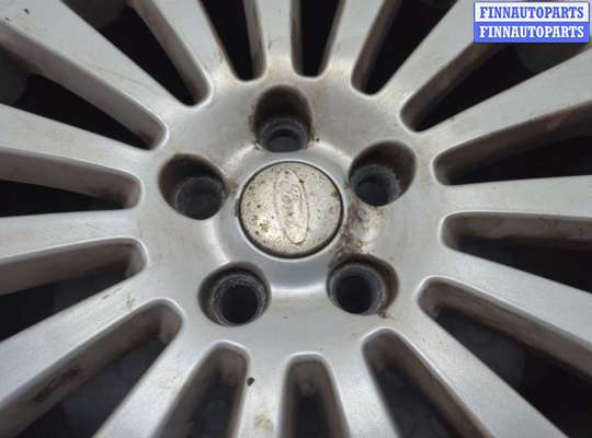 купить Диск литой на Ford C-Max 2002-2010