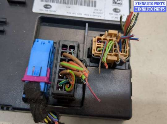 купить Блок управления бортовой сети (Body Control Module) на Audi Q7 2005-2015