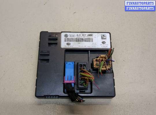 купить Блок управления бортовой сети (Body Control Module) на Audi Q7 2005-2015