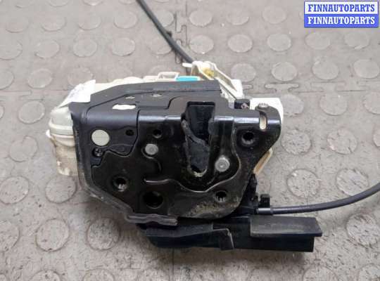 купить Замок двери на Porsche Panamera 2009-2016