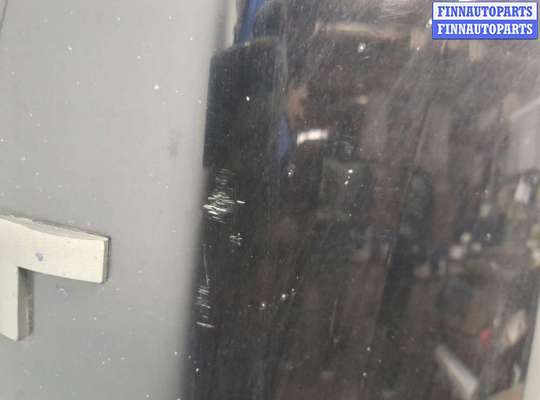 купить Обшивка капота на Land Rover Discovery 3 2004-2009